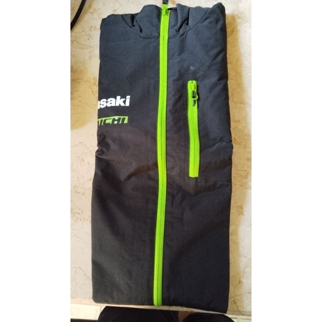 Taichi Kawasaki original Ukuran L