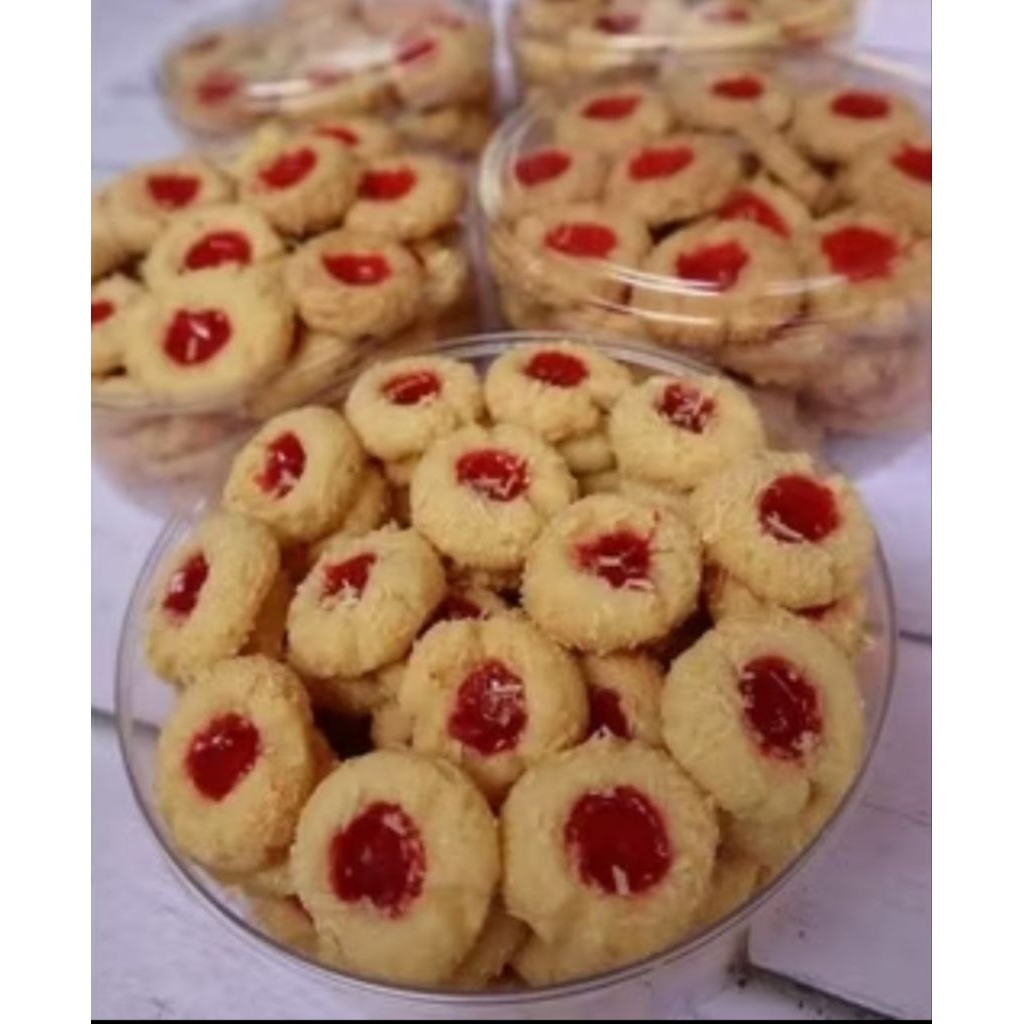 

kue kering