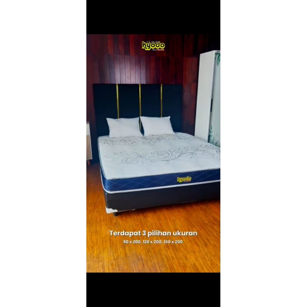 KYODO KASUR BUSA VAKUM