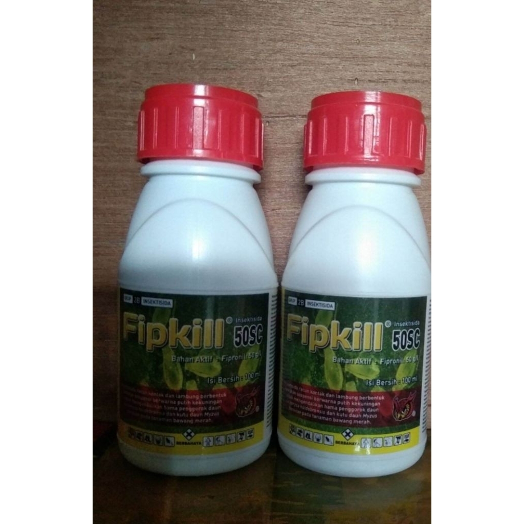 Insektisida Fipkil 50 EC - 100 ML ( Fipronil)