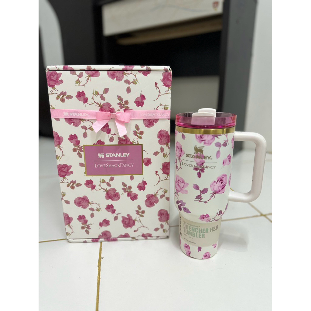Tumbler Stanley Original