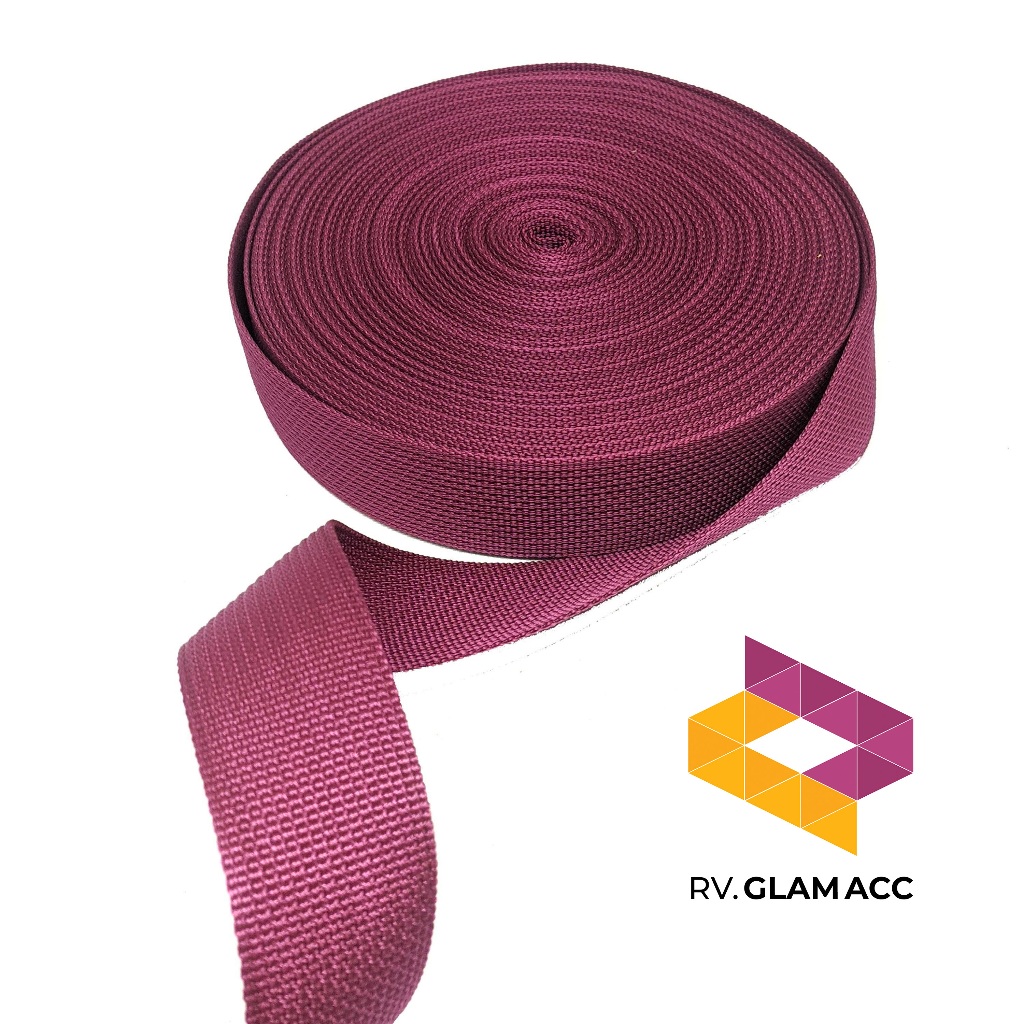 Webbing 3 CM LT - Tali Webbing 30 MM