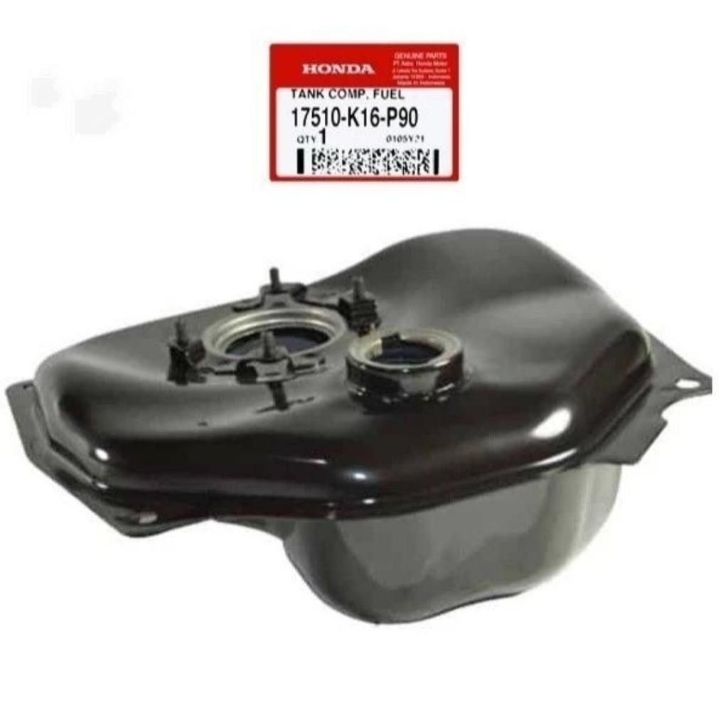 Tangki Bensin - Beat fi, Scoopy fi, Vario 110 fi 17510K16P90