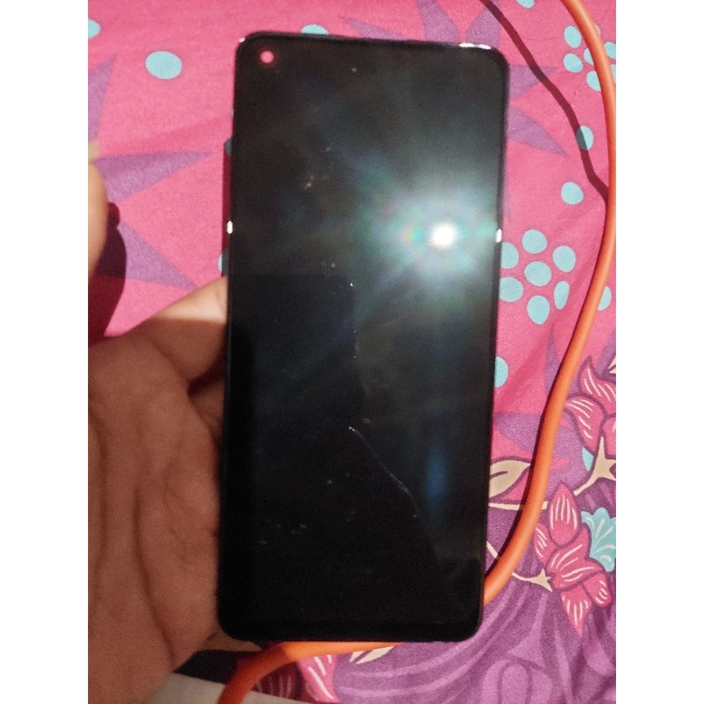 lcd oppo a74