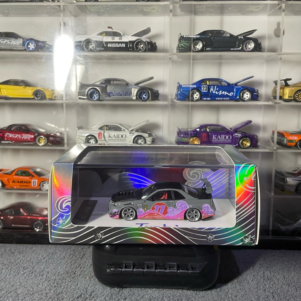 Error404 Dinner Hobby Malaya R34