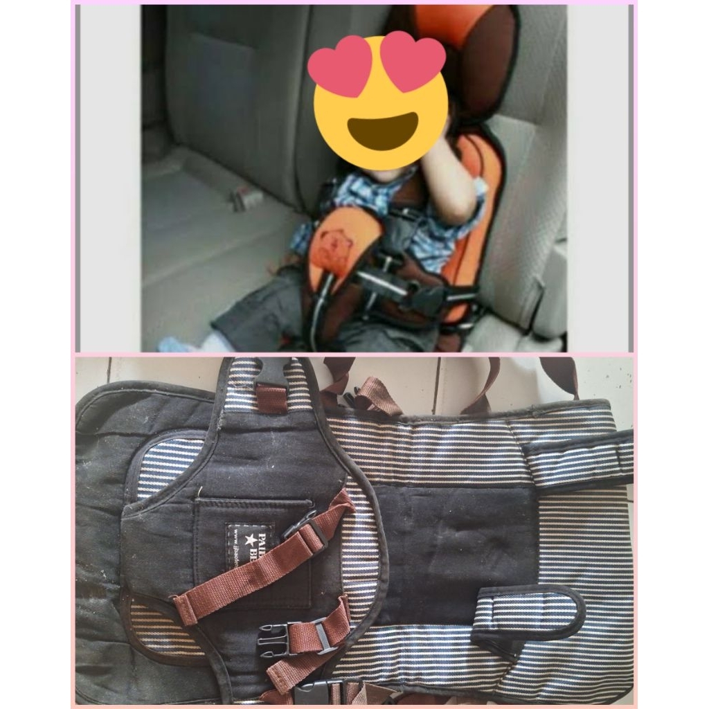 CarSeatBayi
