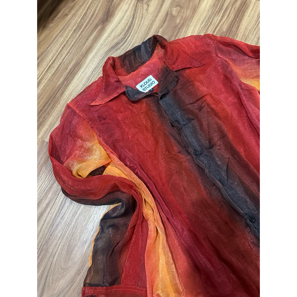 link co kemeja sheer kloud studio