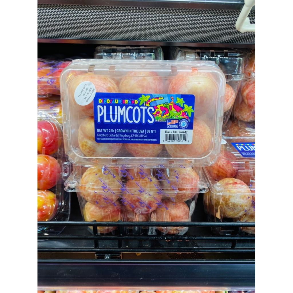 

Plum pluot dapple dandy usa super plum pack