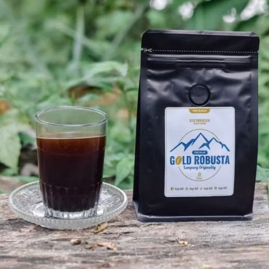 

Kopi Premium Klumbayan