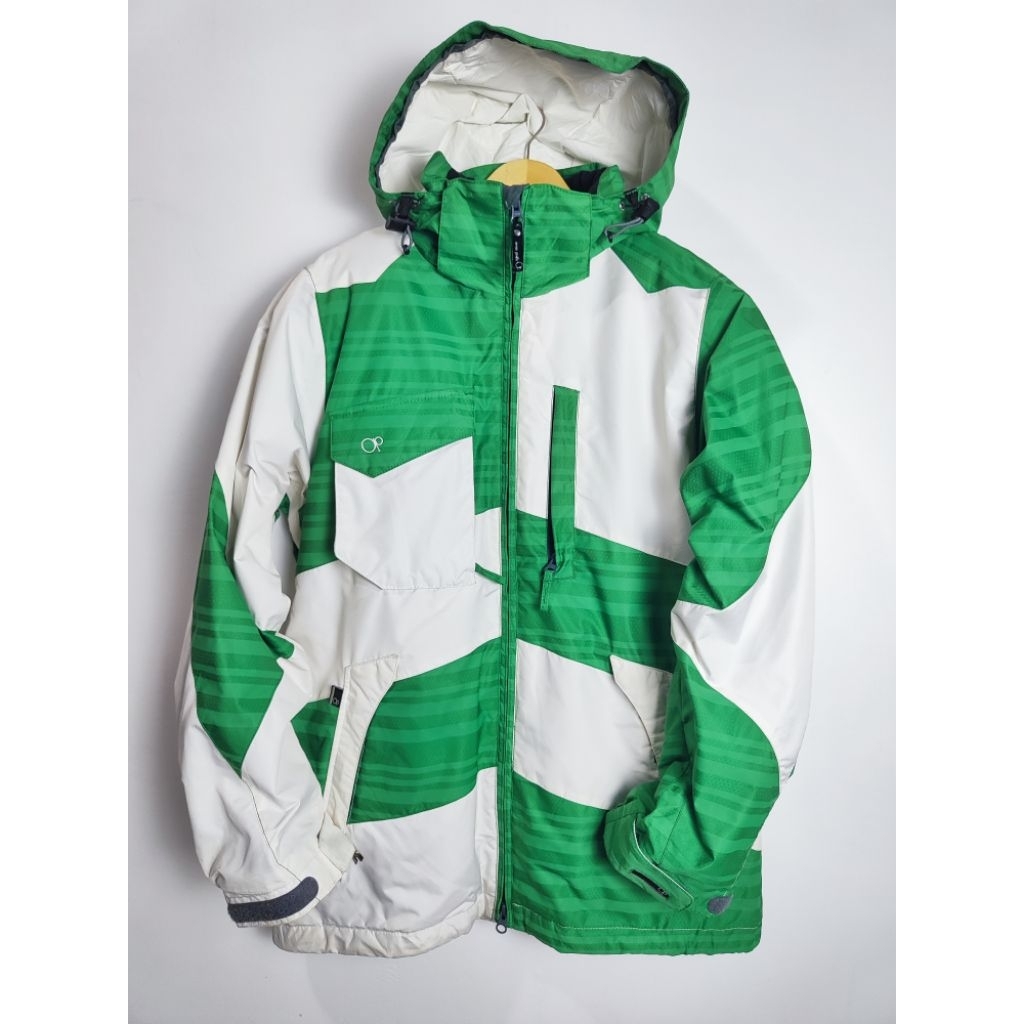 OCEAN PACIFIC SKI JACKET prelope