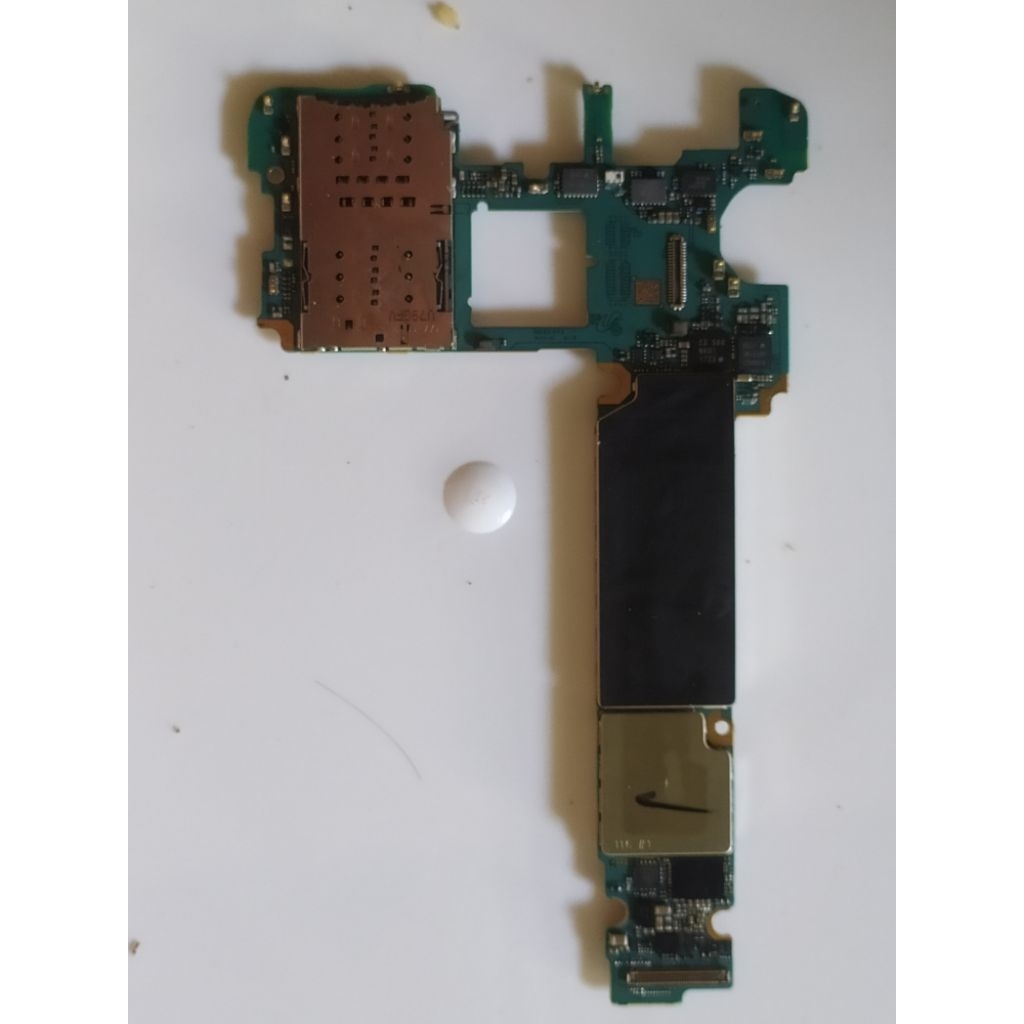 mesin samsung note fe n935f