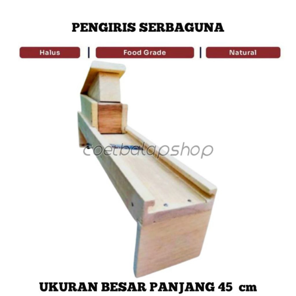 Parutan Keripik Pengiris keripik Pemotong Keripik Pengiris keripik Serbaguna pengiris keripik kayu a