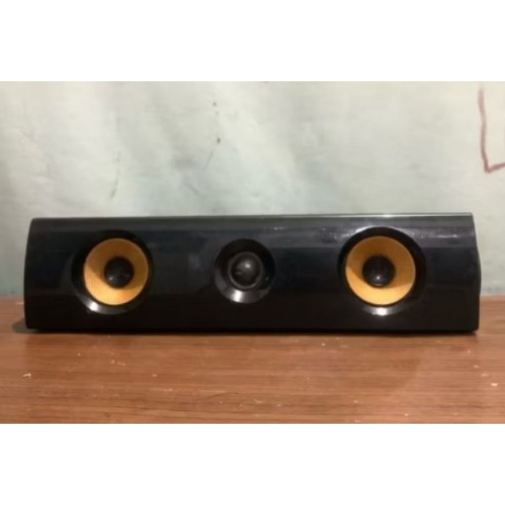speker center home theatre LG