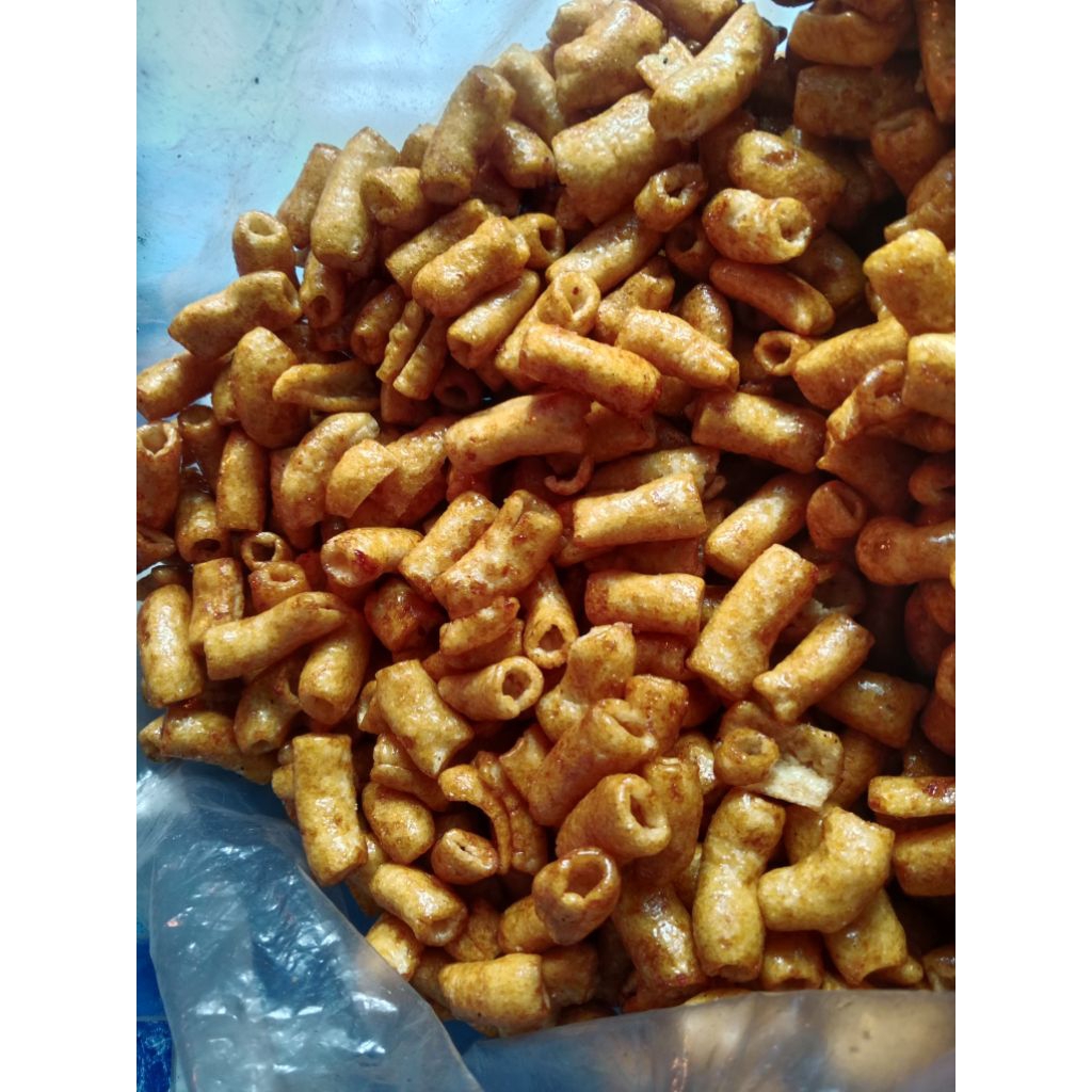 

makaroni manis gula merah 500gr