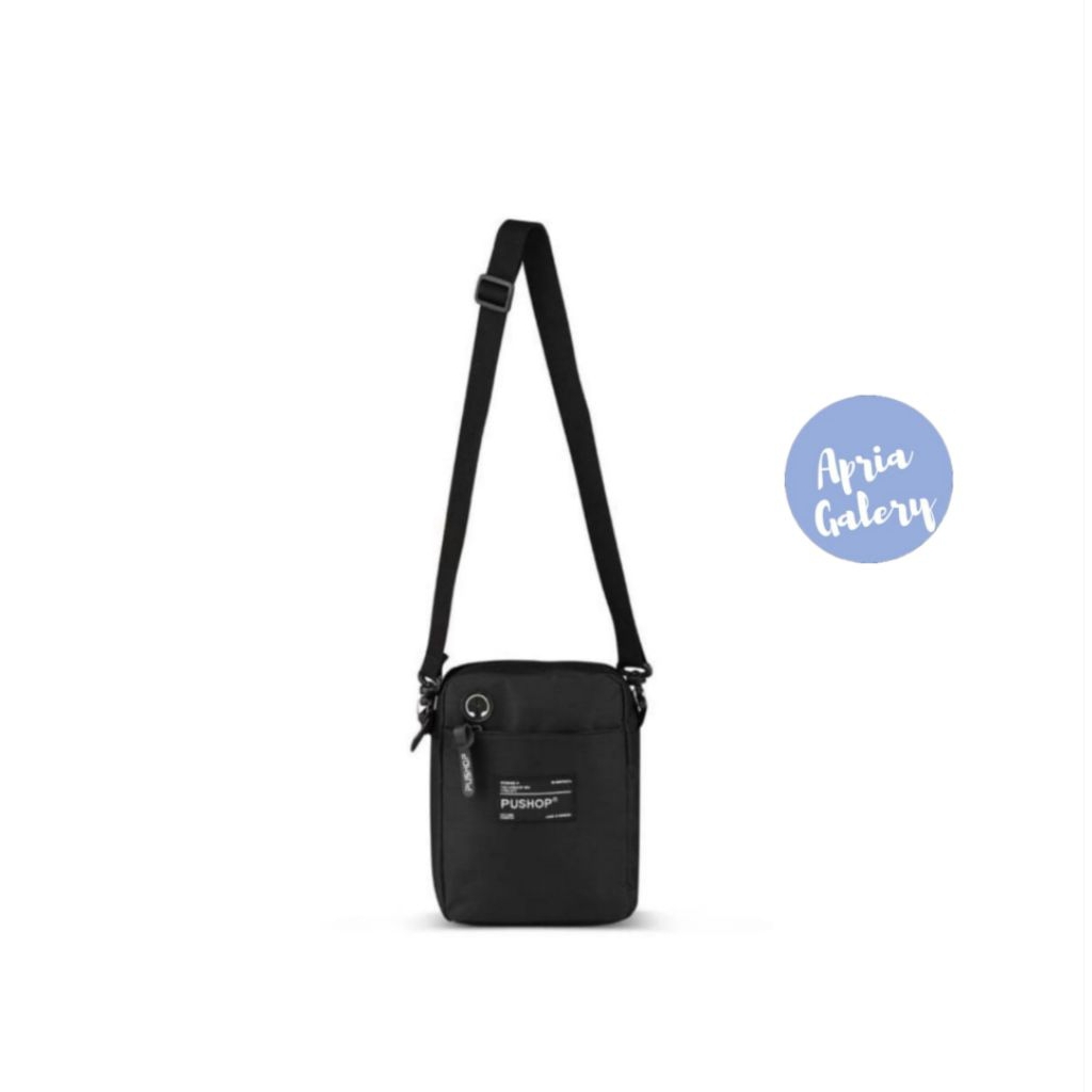 Tas Selempang Tas Pria Tas Cordura Slingbag