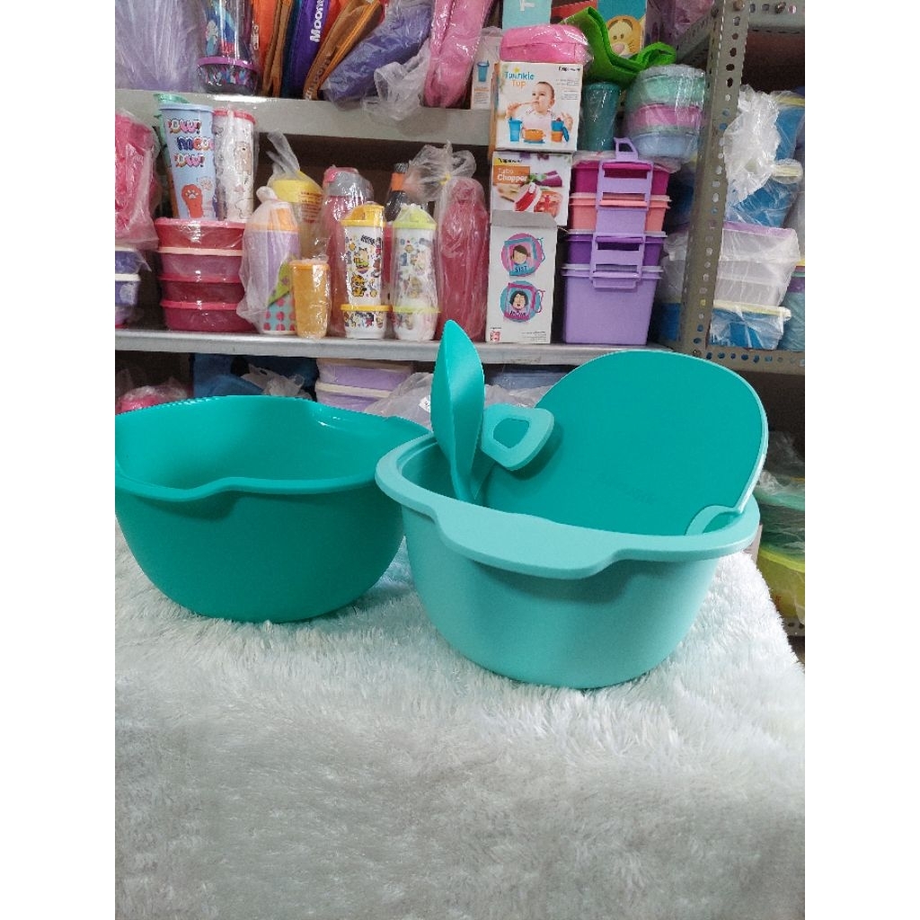 warmie tup tupperware