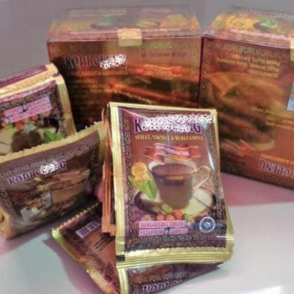 

Cokelat wangi cl piko