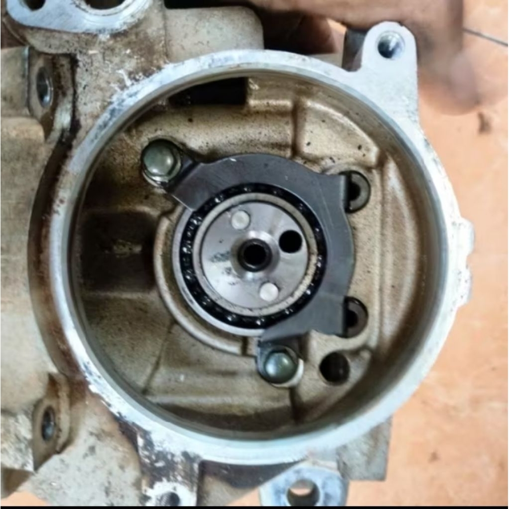 blok head blok cylinder Jupiter MX new mx old copotan original