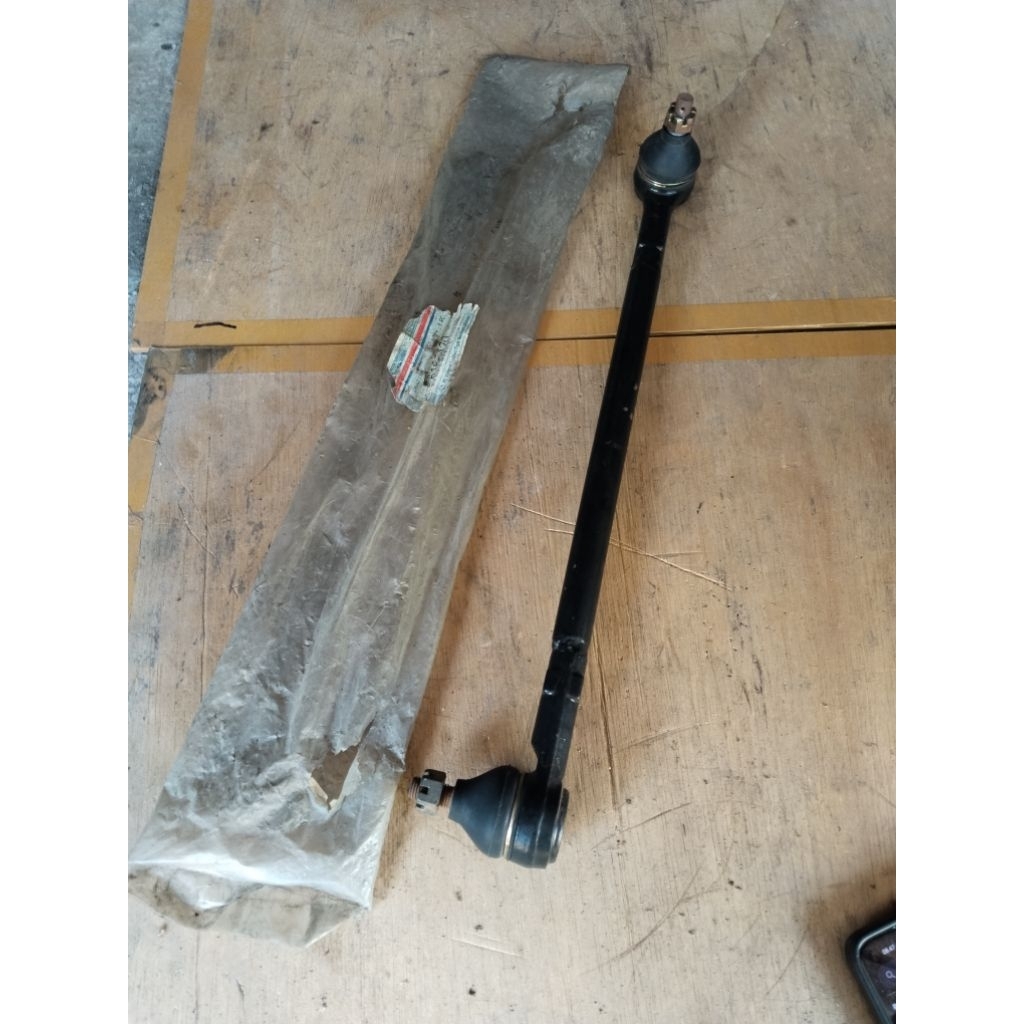 drag link long tie rod L300 bensin diesel original KTB