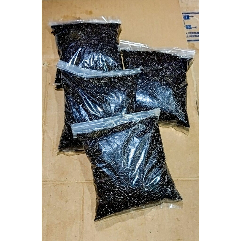 

MESES COKLAT NURI | Kemasan 250gr