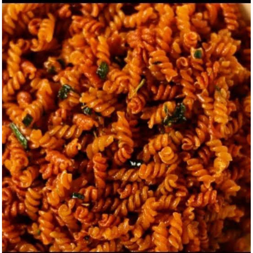 

Seblak Kering sepiral Chili oil 500g