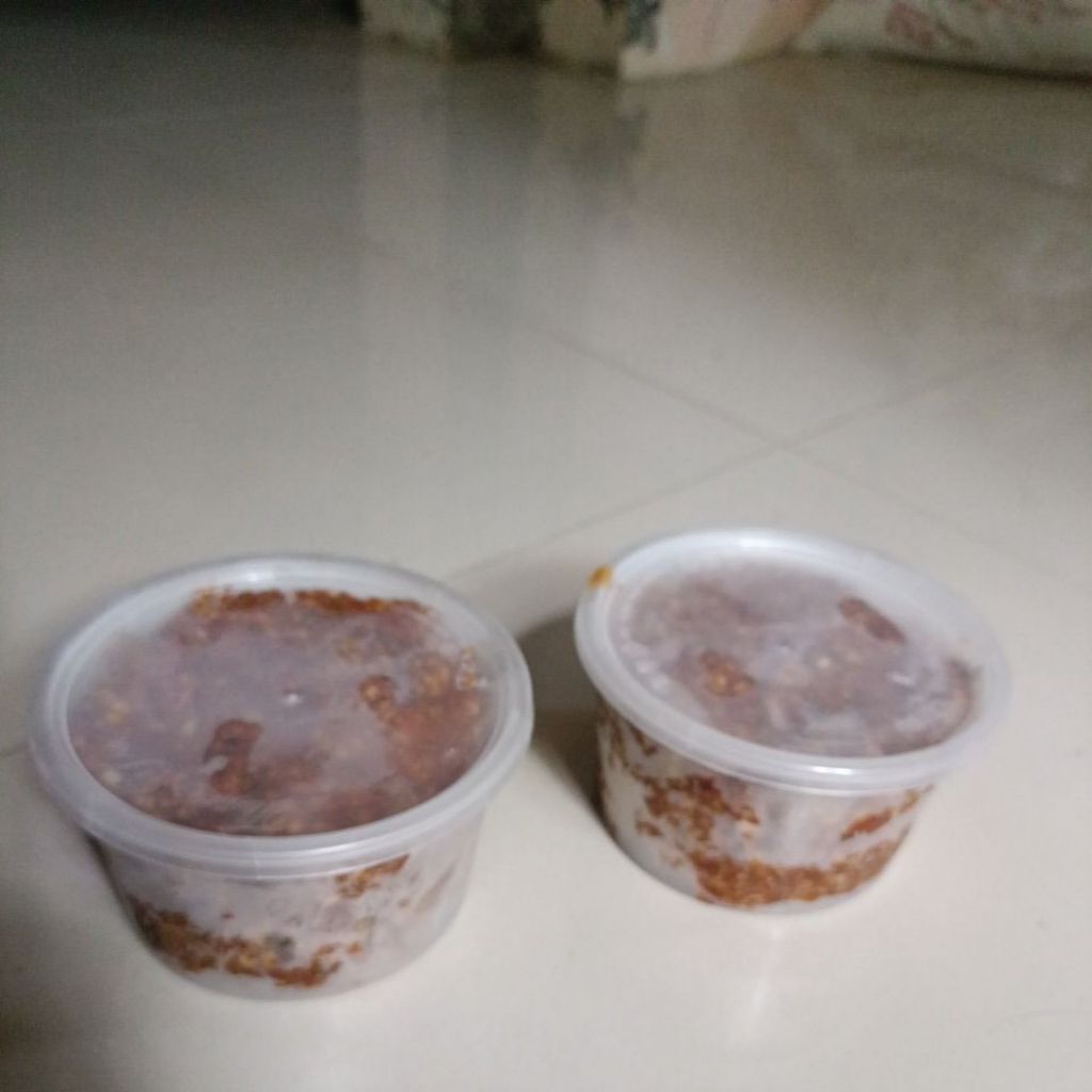 sambel pecel magetan