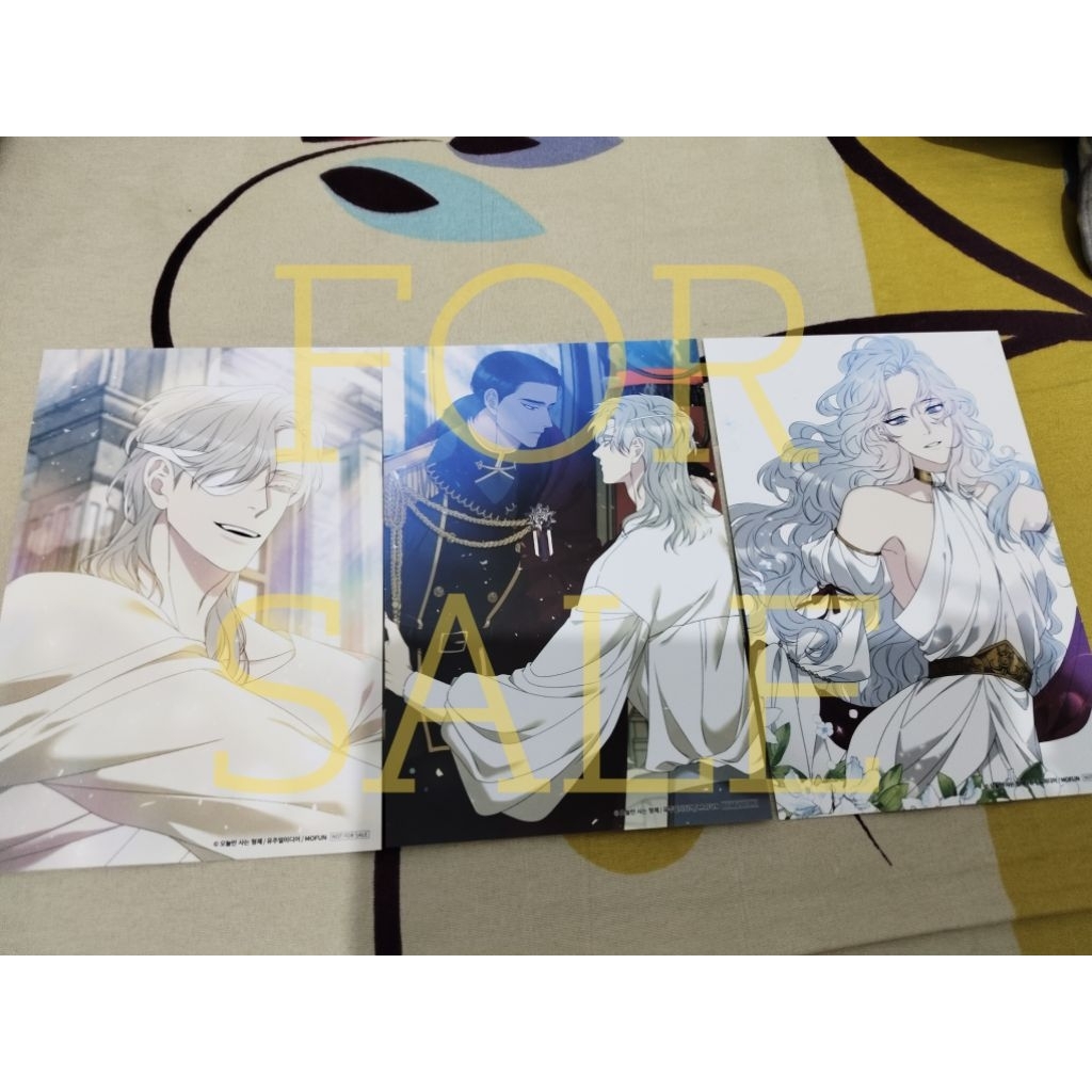 

Merch Smyrna and Capri SnC BWAT posca Mofun Seth Theo