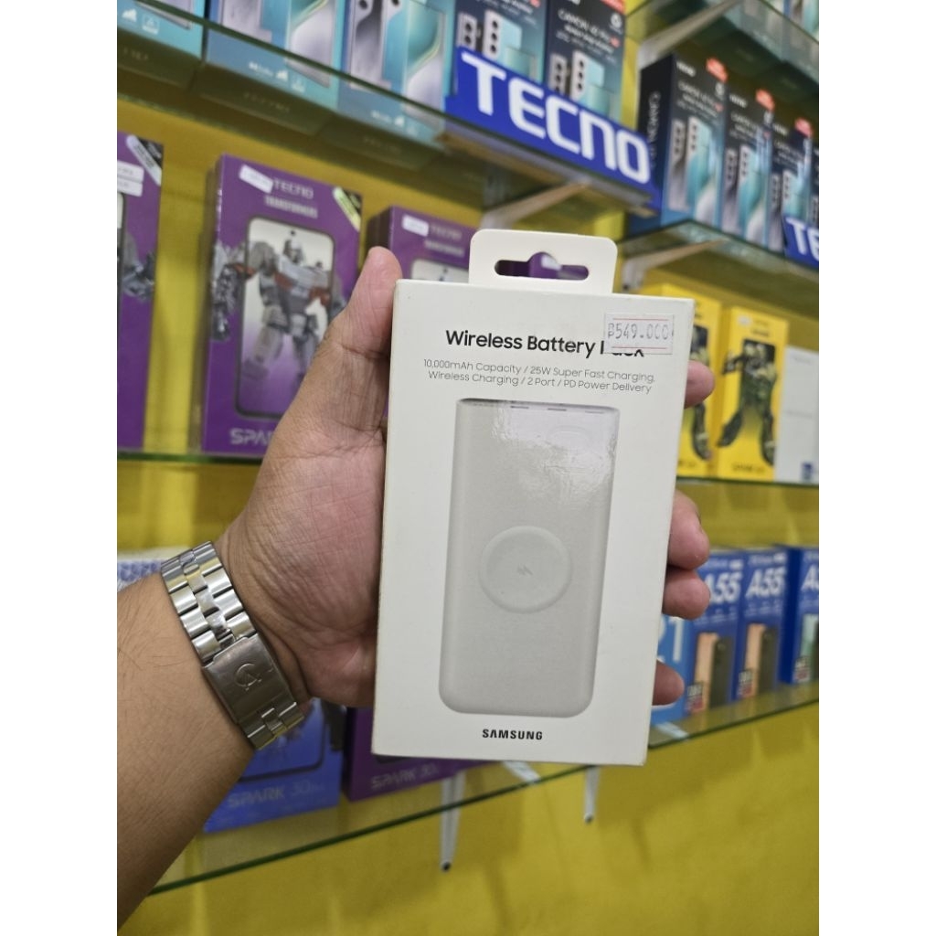 Power bank Samsung Original