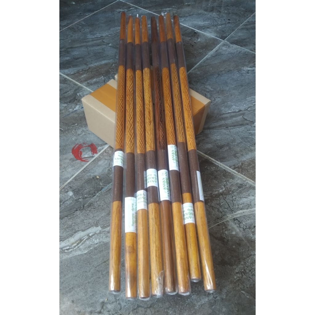 Tangkringan Murai Amplas Premium motif cukit