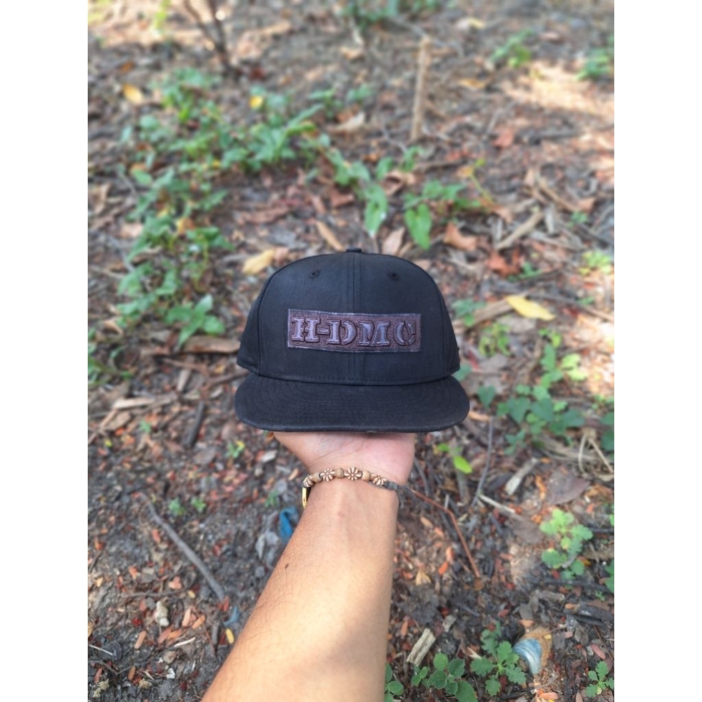 New Era Harley Davidson 7½