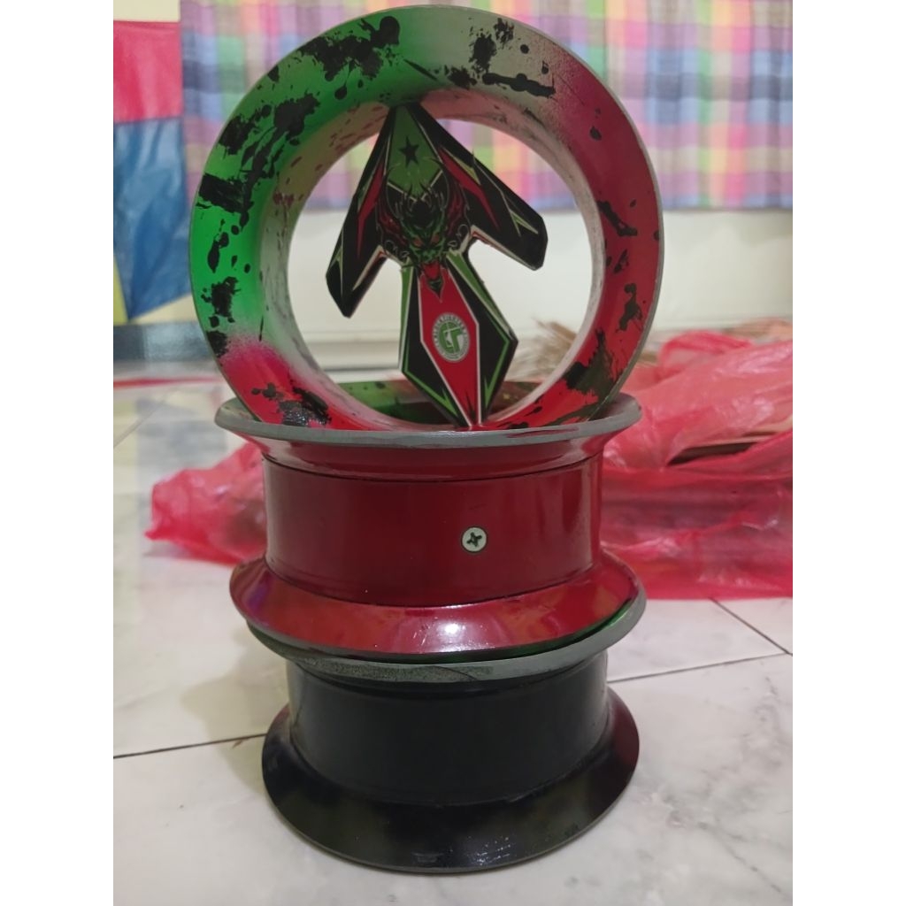 bladu motif murah khualitas