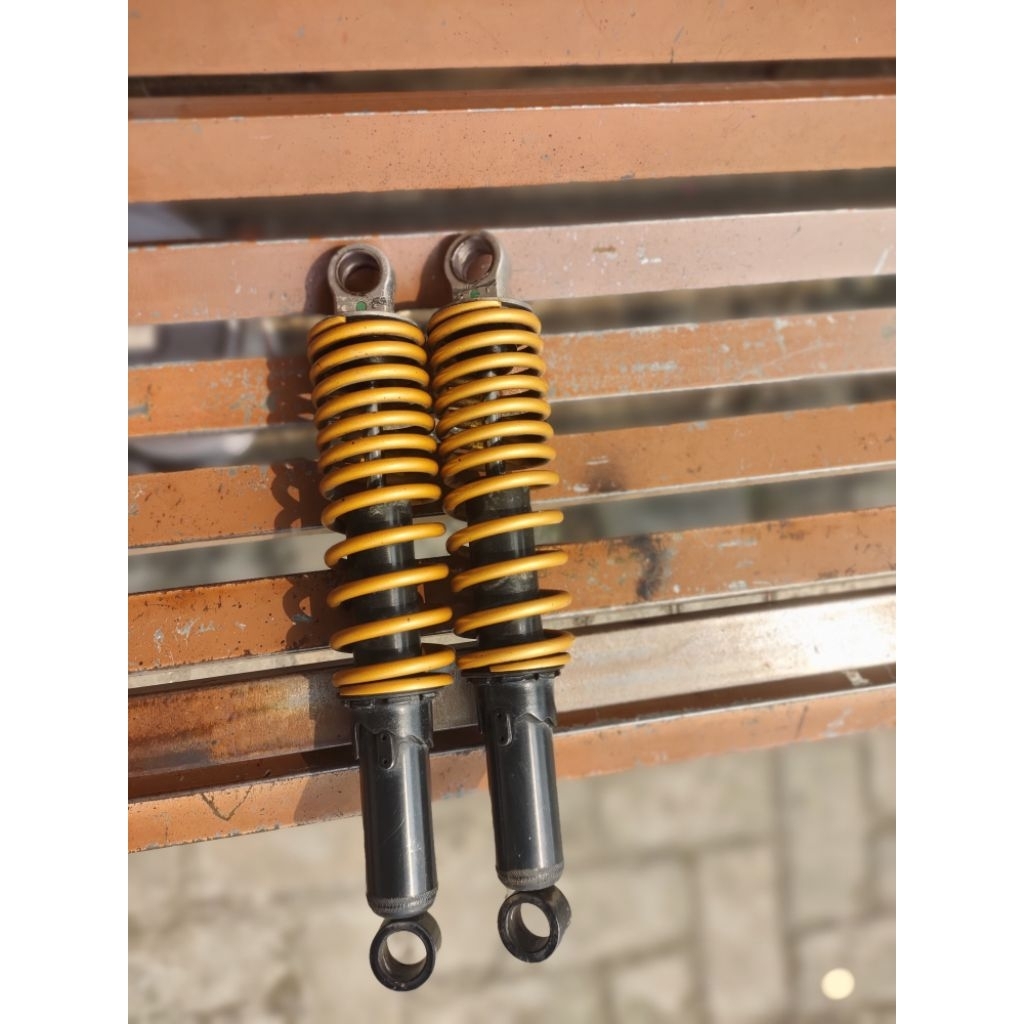 Shock Kawasaki W175 ORIGINAL