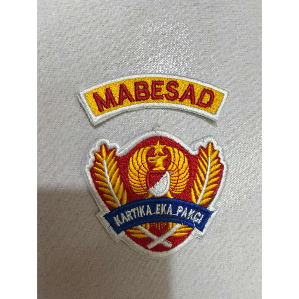 bet lokasi mabesad pdh/pdl