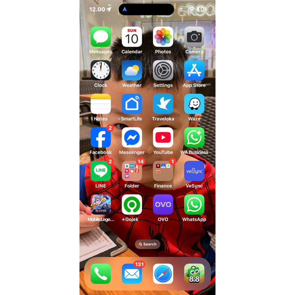 iphone 15 pro max 1tb dual sim nano bea cukai