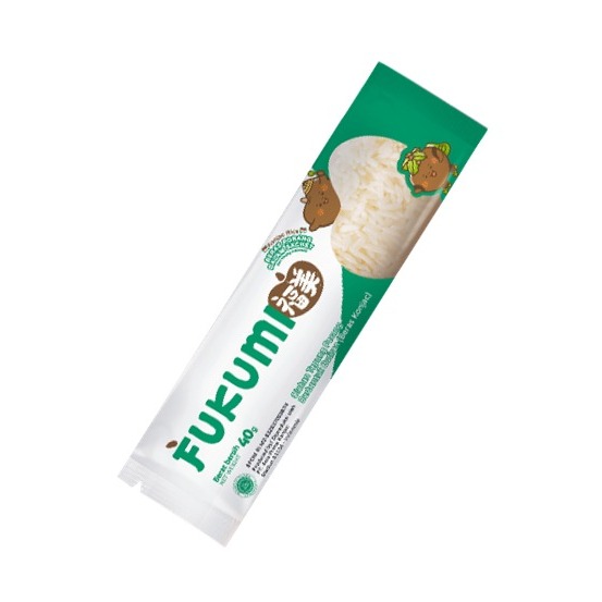 

[GIFT] Fukumi Beras Porang Sachet 40gr