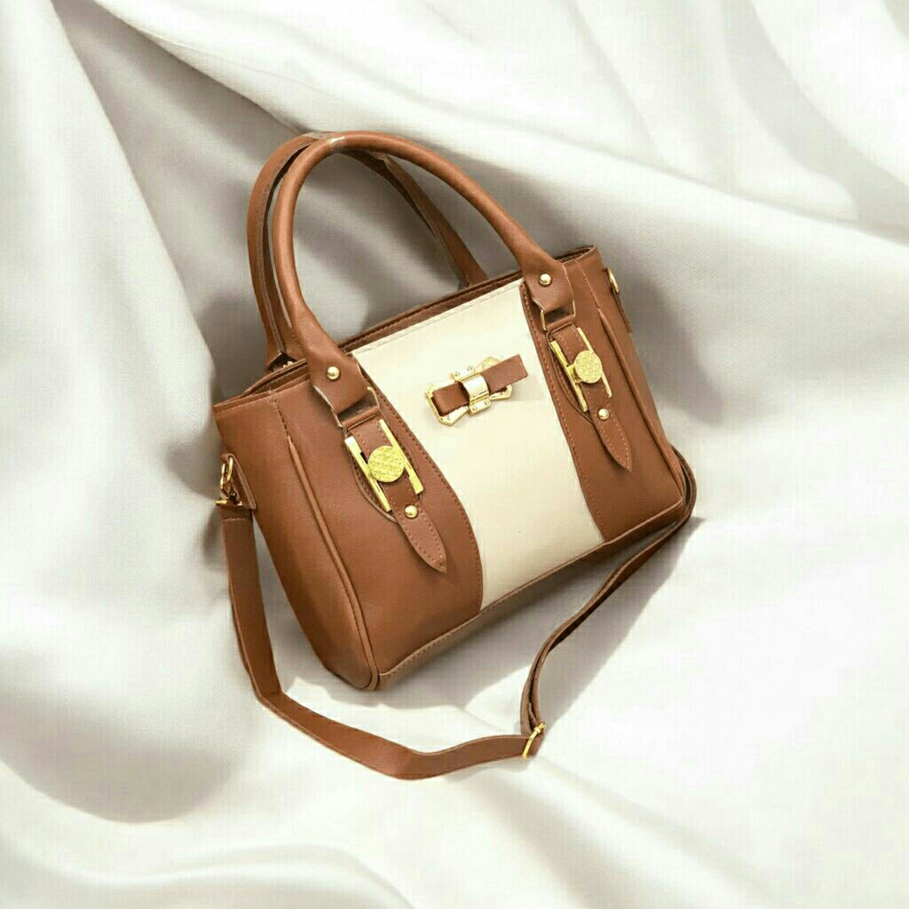 KALISA BAG tas selempang wanita sling bag korea