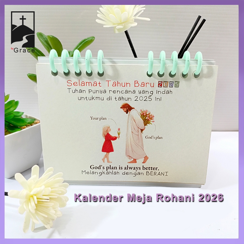 

Kalender Rohani 2026 Kalender Kristen Katolik