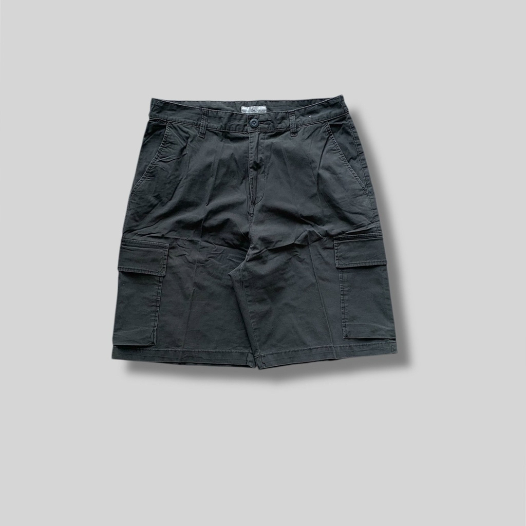 Celana Pendek Cargo Topten