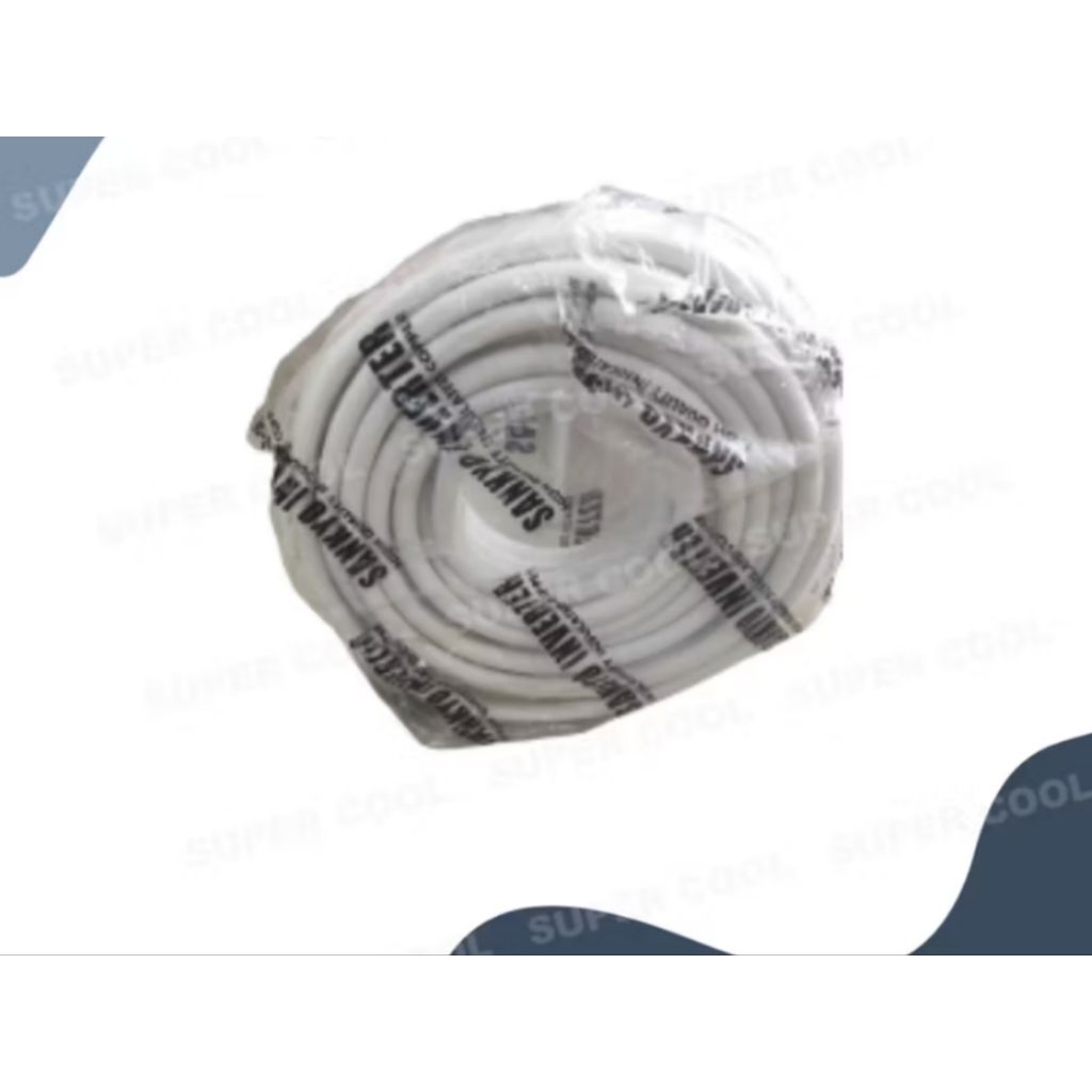 PIPA AC 1PK DAN 2 PK 30 M|ac||pipa ac