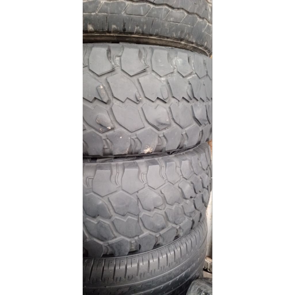 ban 265/65 R17
