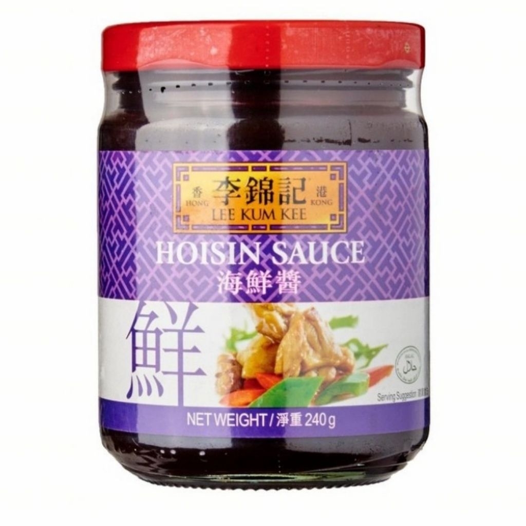 

Lee Kum Kee Saos Hoisin - Hoisin Sauce 240gr