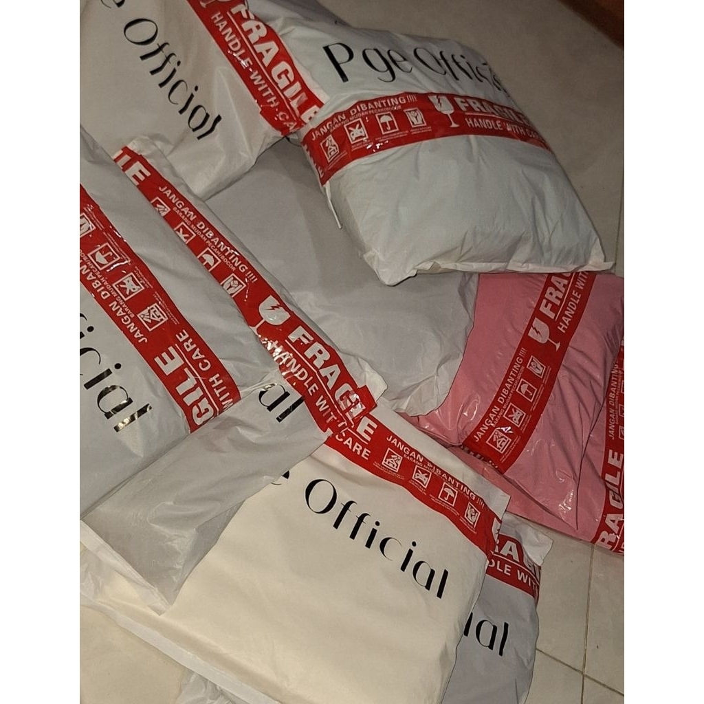 shiping jastip PGE Official Tegal