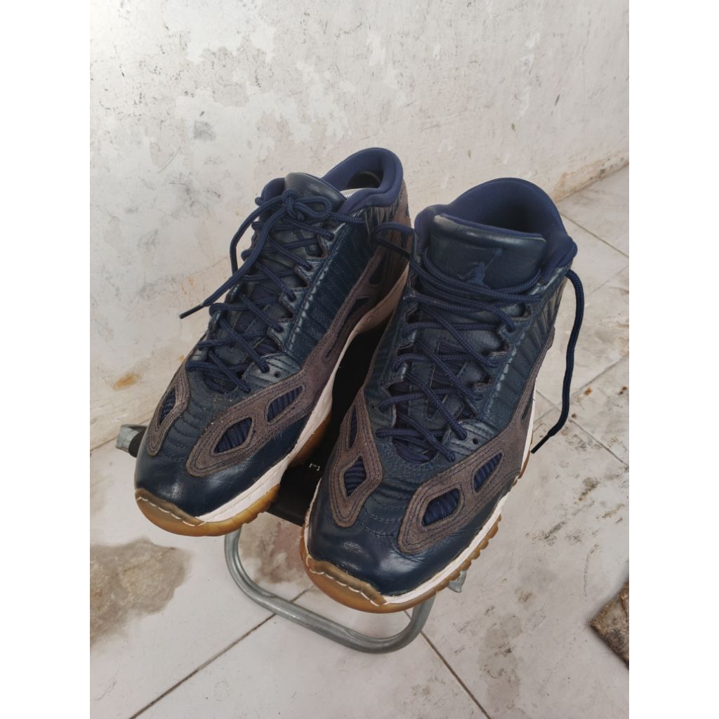 Air Jordan 11 Mens Retro Low