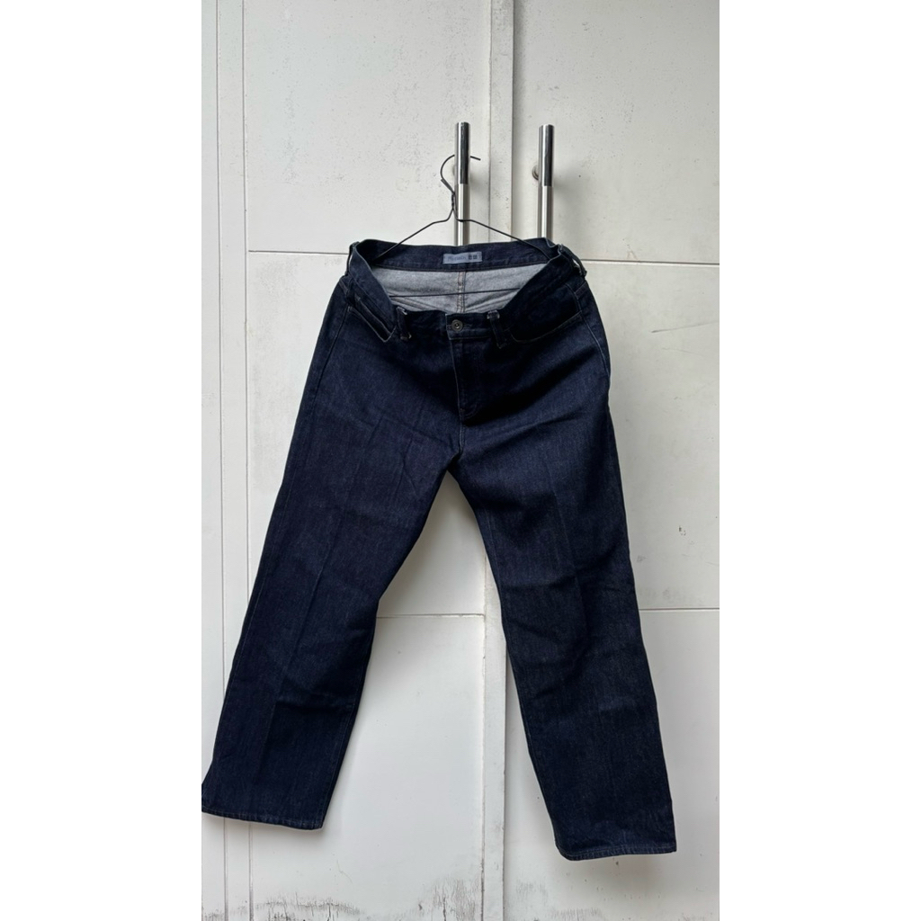 UNIQLO X JW ANDERSON JEANS