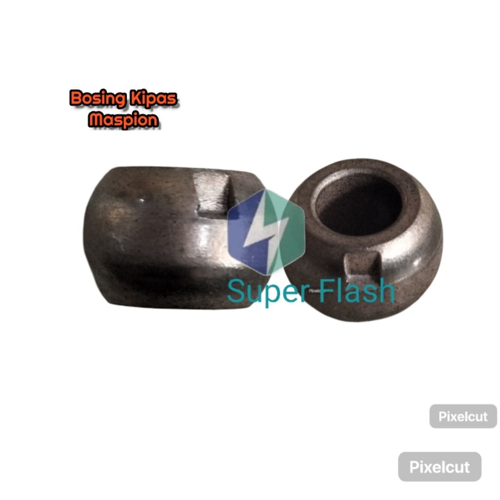 Bos Kipas Angin Bos Maspion Coak Original