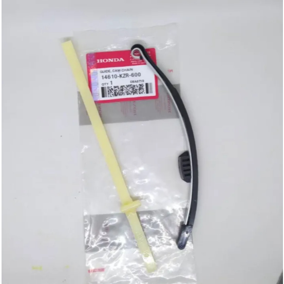 KARET TENSIONER KETENG VARIO 125 INJ OLD VARIO 125 LED