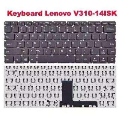 KEYBOARD LENOVO YOGA 310-14 V310-14ISK 310-14 V310-14IBK