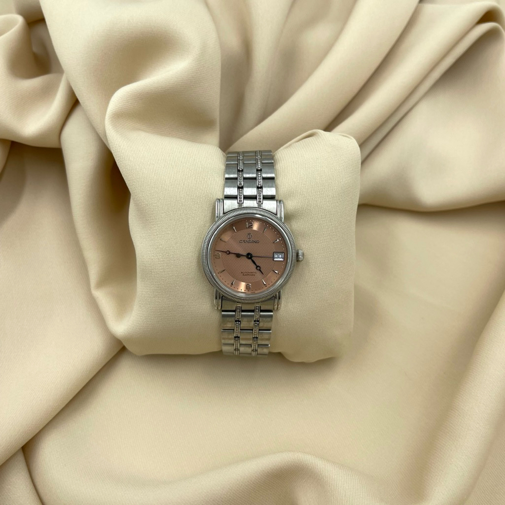 Jam Tangan Candino Wanita CA 1376-5081