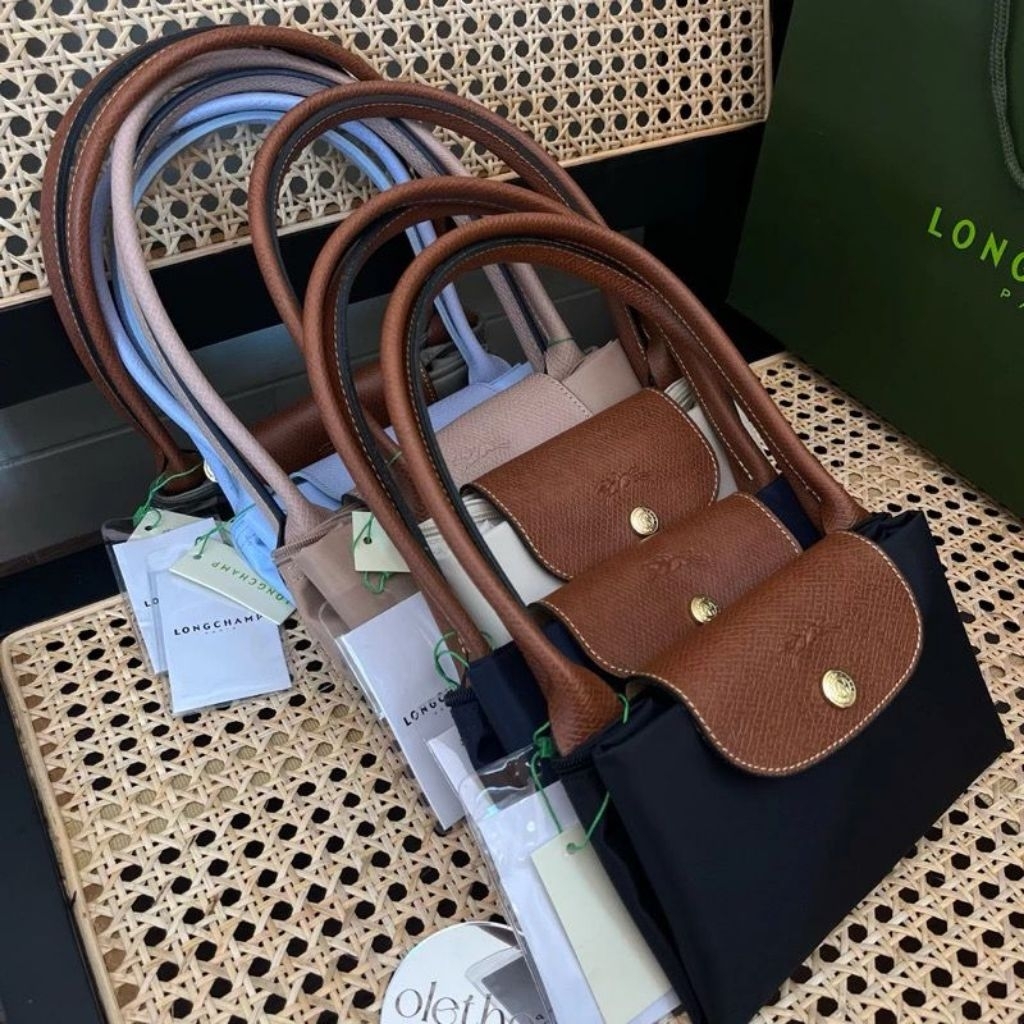 Tas Longchamp
