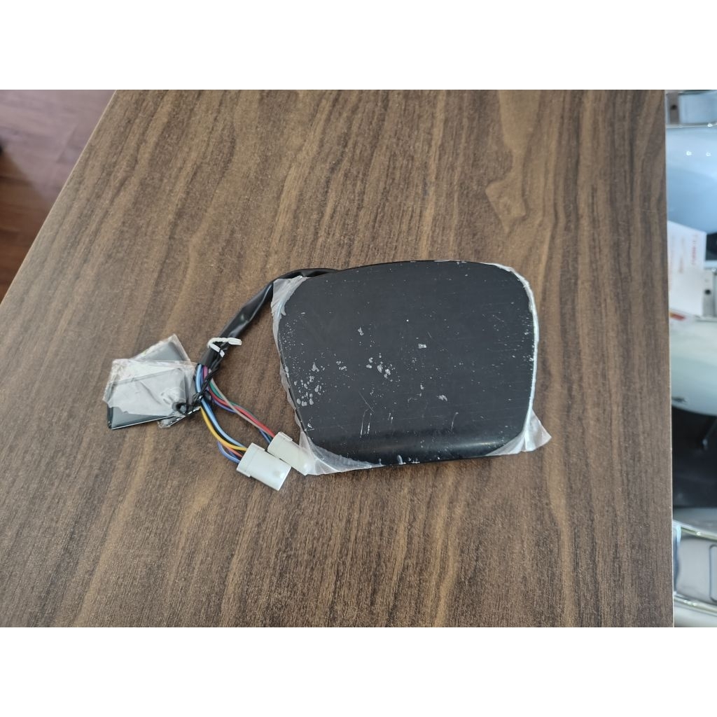 Spidometer M60 / Speedometer / Spido / Speedo / Layar Sepeda Motor Listrik Uwinfly D60